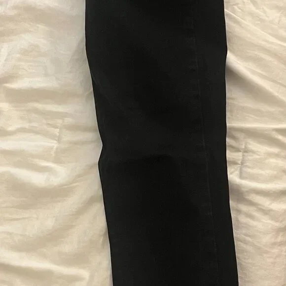 Three Lucky Brand Jeans - Skinny - Size 6 - Picture 2 of 4